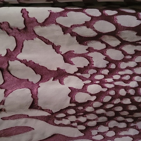 Cold shoulder blouse by language - Picture 4 of 5